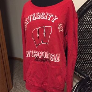 🖤🖤Badger Sweater🖤🖤